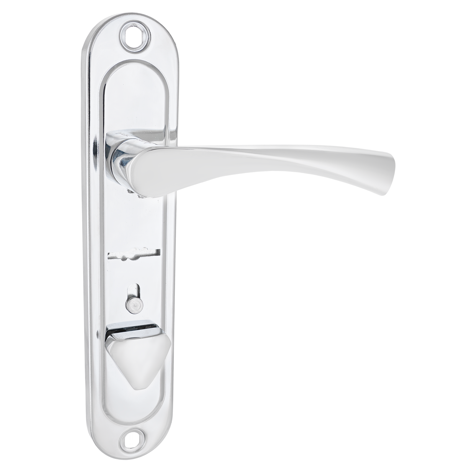 AVERS HP-42.0123-S-C-CR-L левые хром Комплект ручек (36)