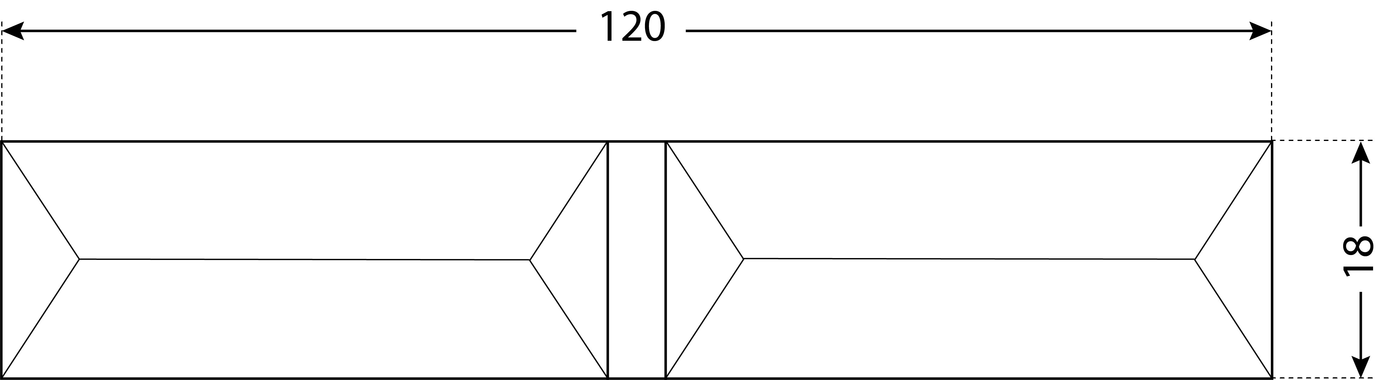 АЛЛЮР 18х120 с/подш капл. шарнир-петля под сварку (60,10) (60,12)